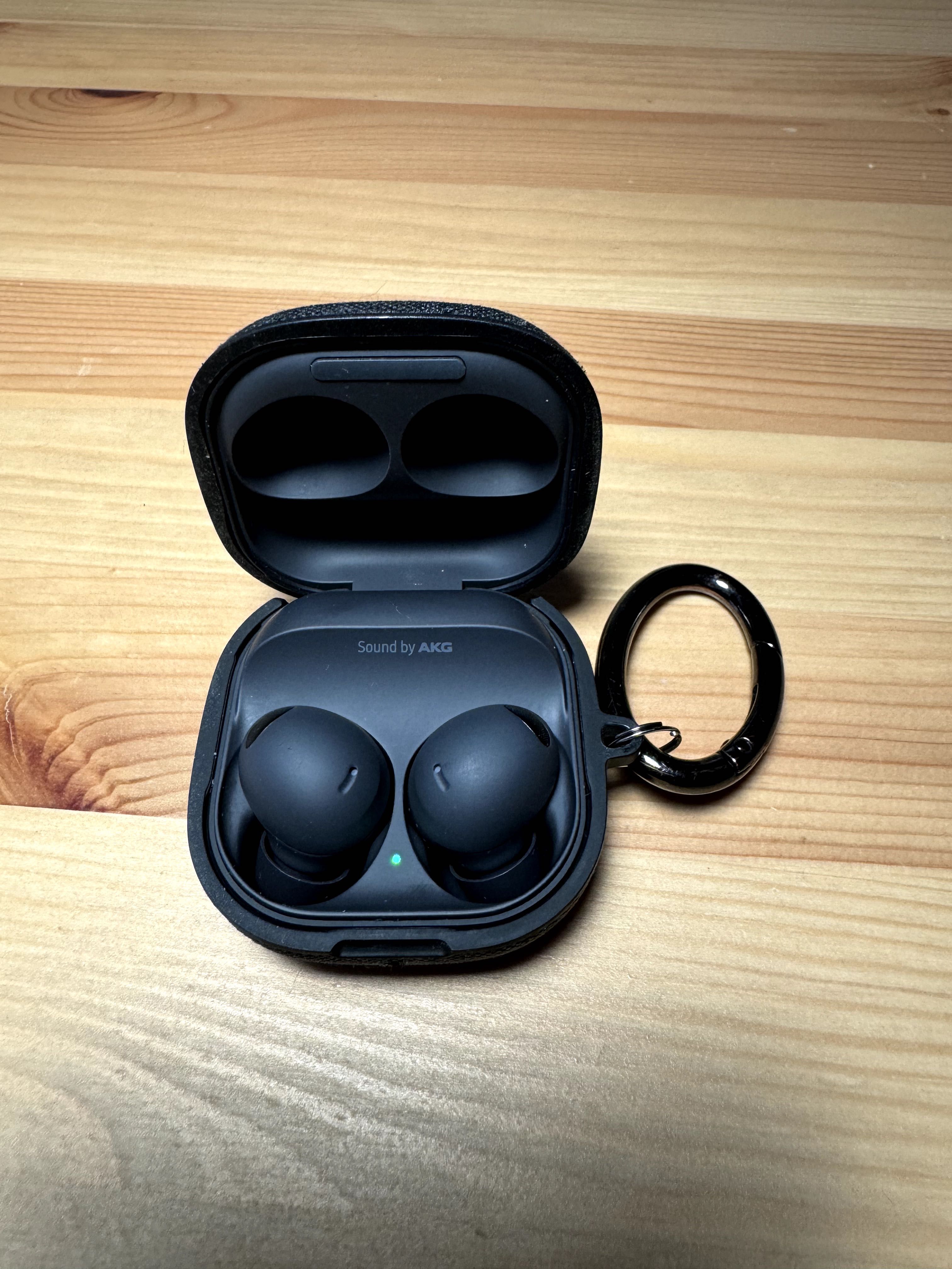 Galaxy Buds2 Pro - gwarancja do 26/06/2025