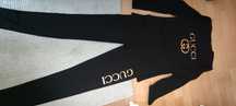 Dres Gucci bawelna