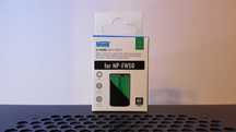 Akumulator Newell NP-FW50 Plus + ładowarka Newell DL-USB-C do NP-FW50