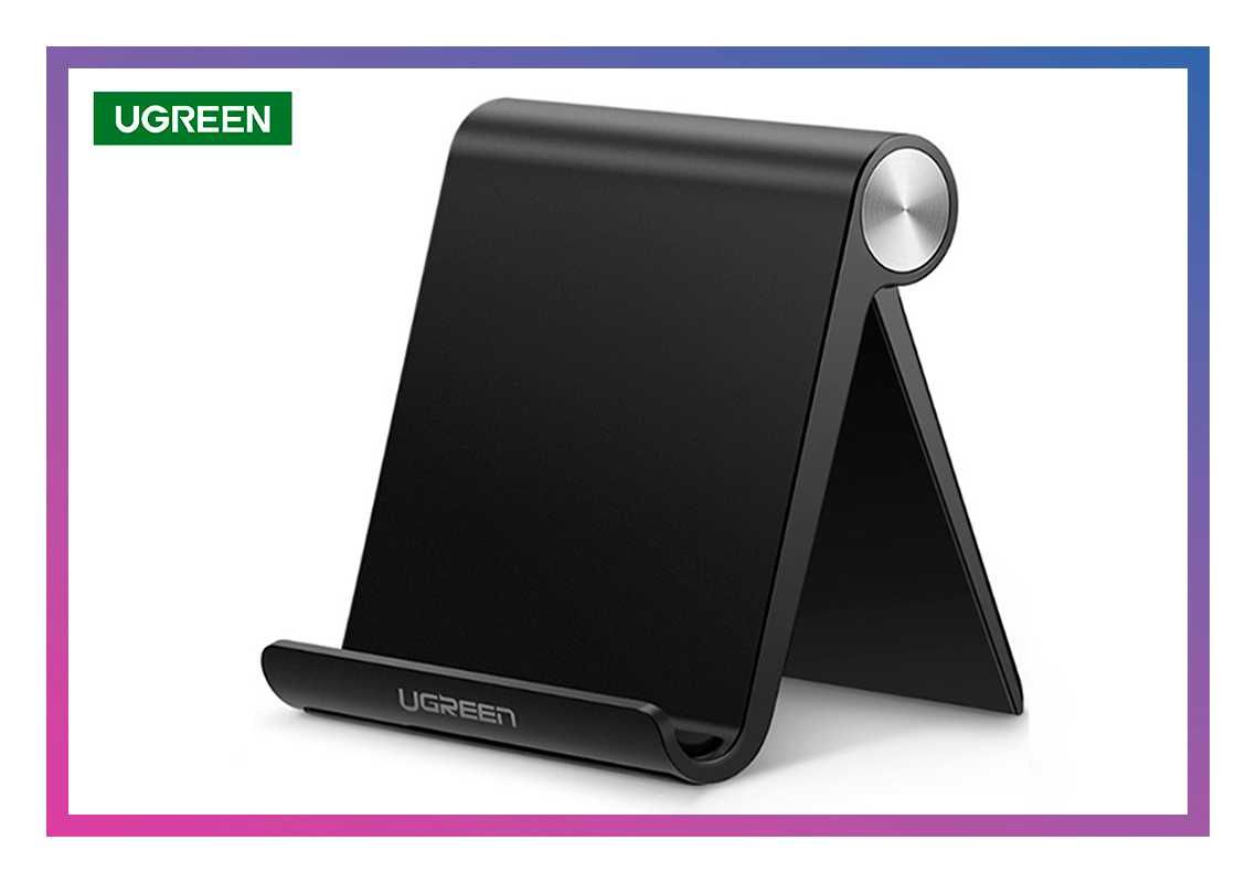 Настольная подставка для телефона складная UGREEN підставка смартфона