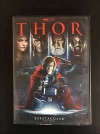 DVD Filme Thor marvel