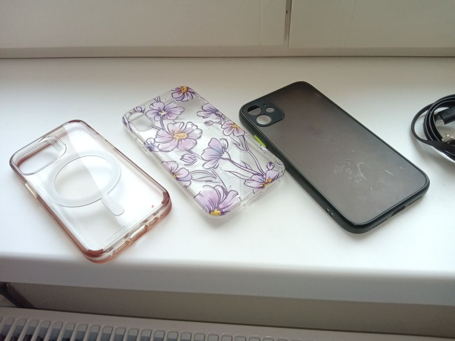 Etui do iPhone xs xr 11 oraz 13 mini
