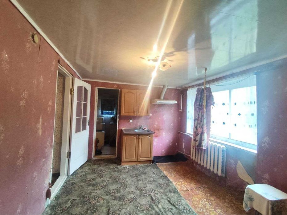 Продаж будинку в с.Рубченки