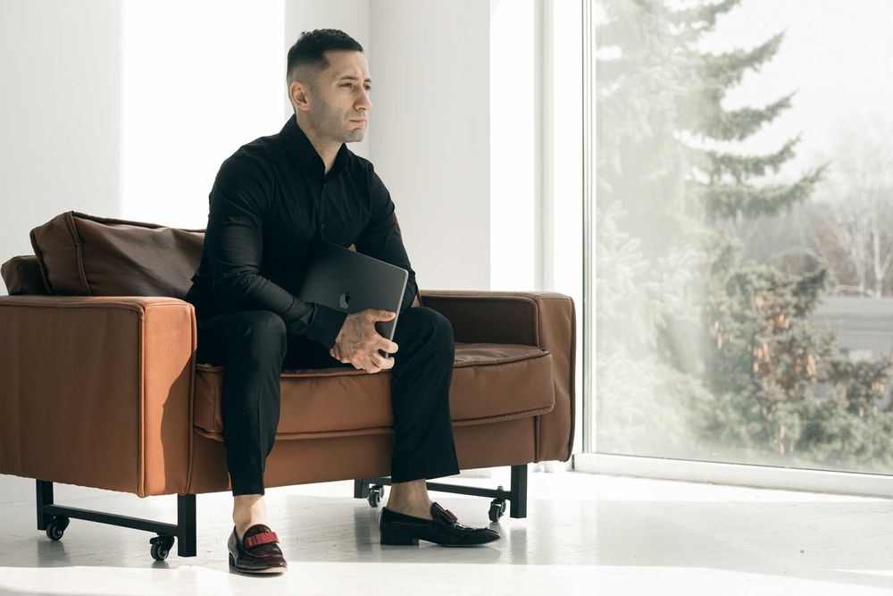 Адвокат Харків Артур Асоян