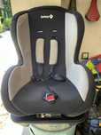 Cadeira auto safetyfirst