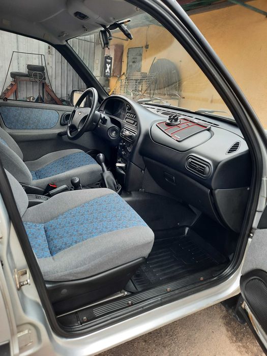 Продам Chevrolet Niva 2005 року