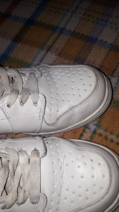 Кроссовки зимние Nike 39 размер