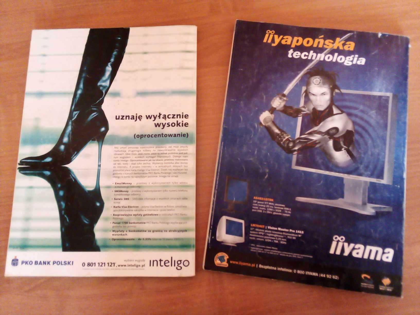 CHIP magazyn komputerowy