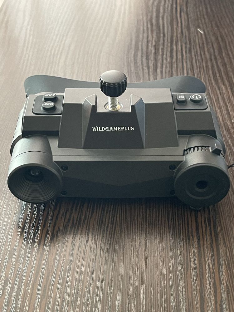 Прилад нічного бачення night vision goggle nvg-g1