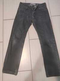 Spodnie jeansy Levi's 504