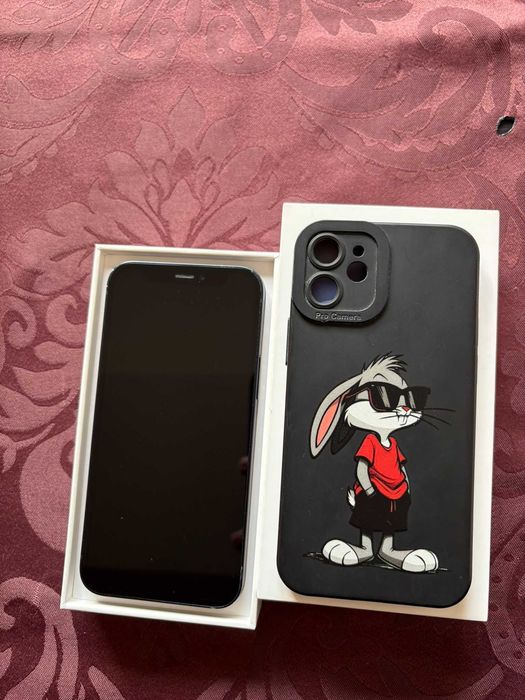 Vendo Iphone 12 mini