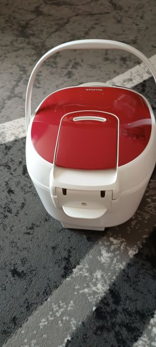 Tefal Multicooker