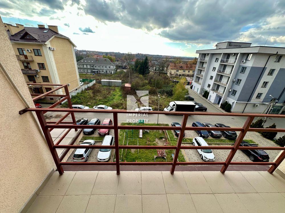 Продаж панорамної квартири Грибоєдова 3 Біля "Дастора"