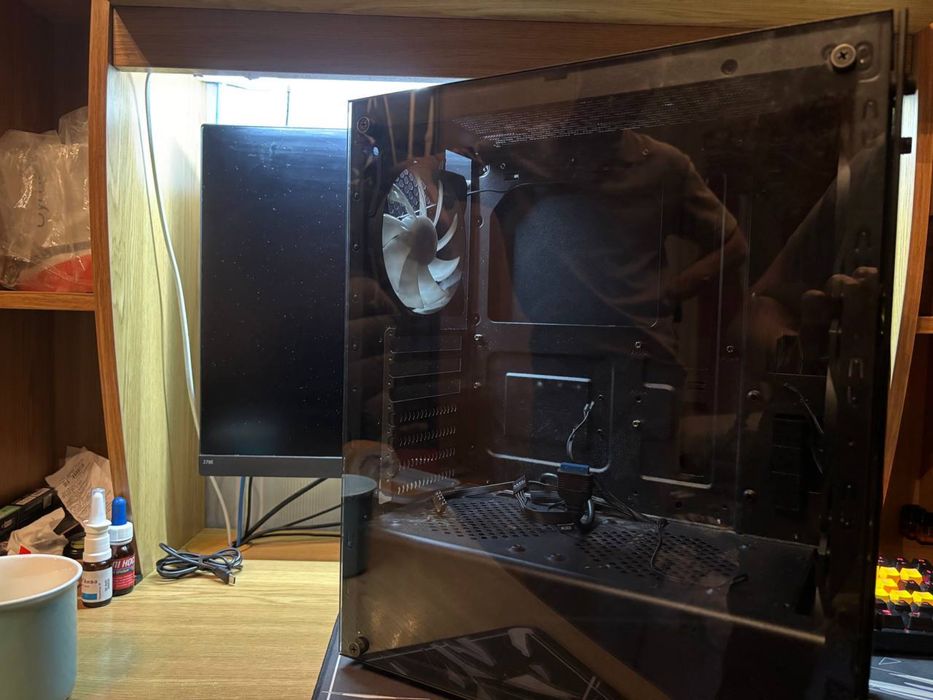 Продам корпус!!!