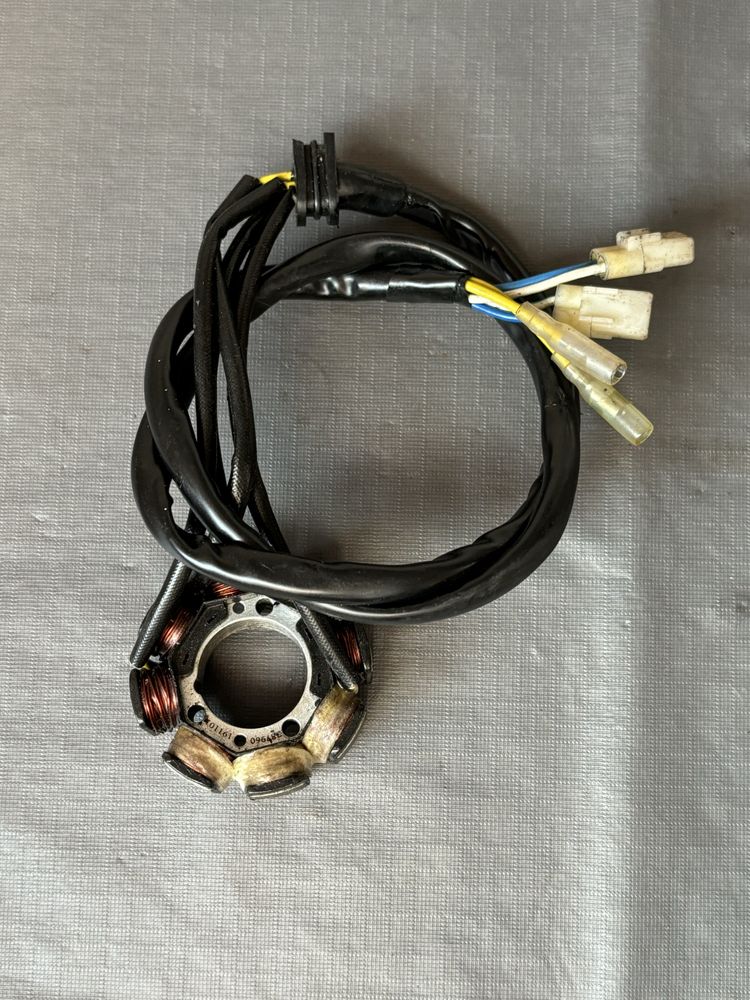 Stator stojan alternator iskronik HONDA CRF450 R 02-08