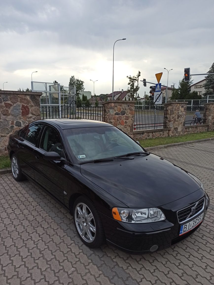 Volvo S 60 2,5 T