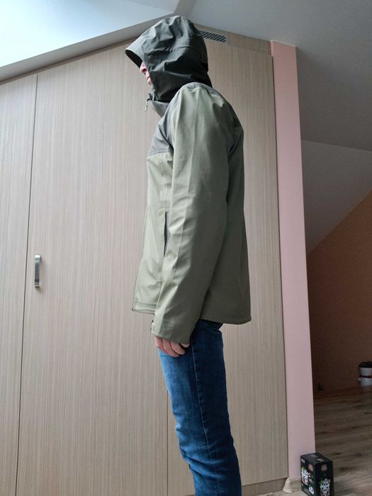 Kurtka przeciwdeszczowa The North Face Apex Flex FUTURELIGHT™ - L