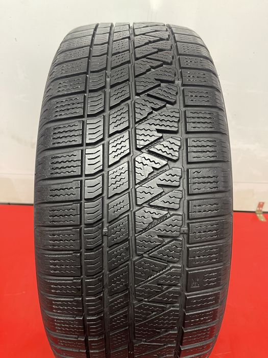 235/50R19 Kumho WinterCraft WS71 Suv