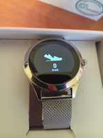 Smartwatch RBN Rubicon