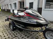 Skuter wodny Yamaha VX Cruiser 180KM 2019r
