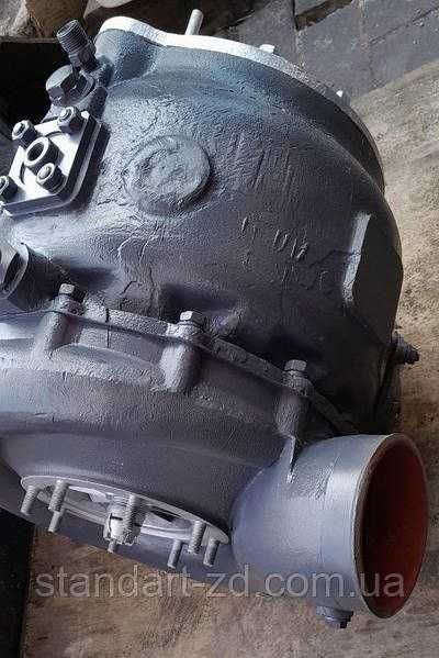 Турбокомпресор ТК-18Н02 (після капітального ремонту)