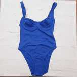 Body        azul