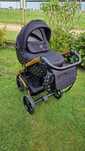 Wózek Tako Laret Imperial 2w1