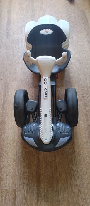 Электрокартинг детский Go kart