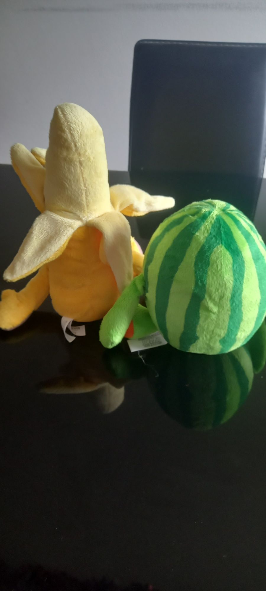 Peluches coleção