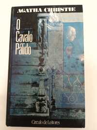 O Cavalo Pálido de Agatha Christie