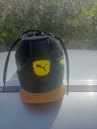 Futsal puma truco 3