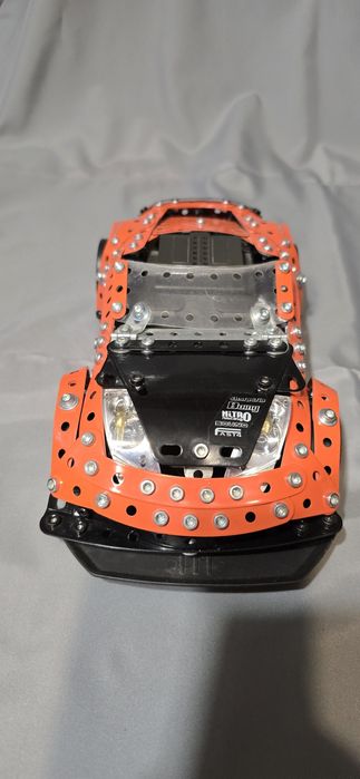 Конструктор Meccano Машина на р/у