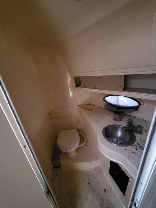 Катер под ремонт Larson 290 США 1999