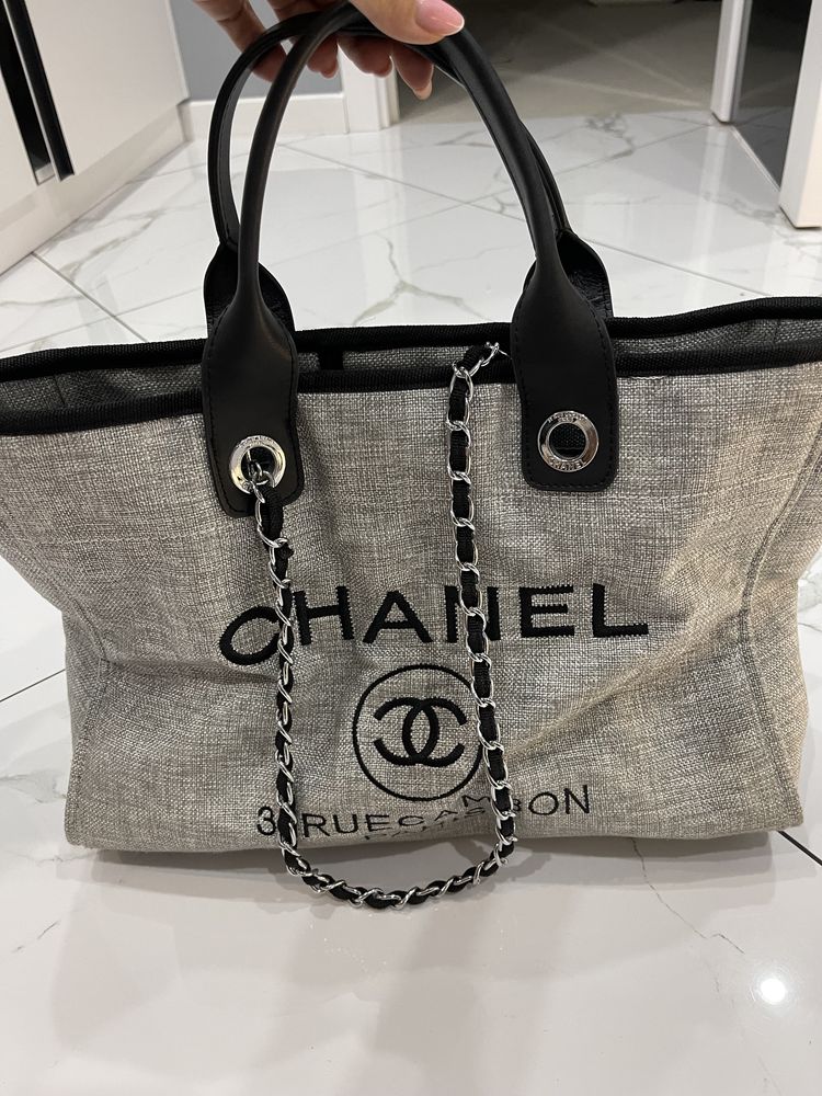 Сумка жіноча Chanel