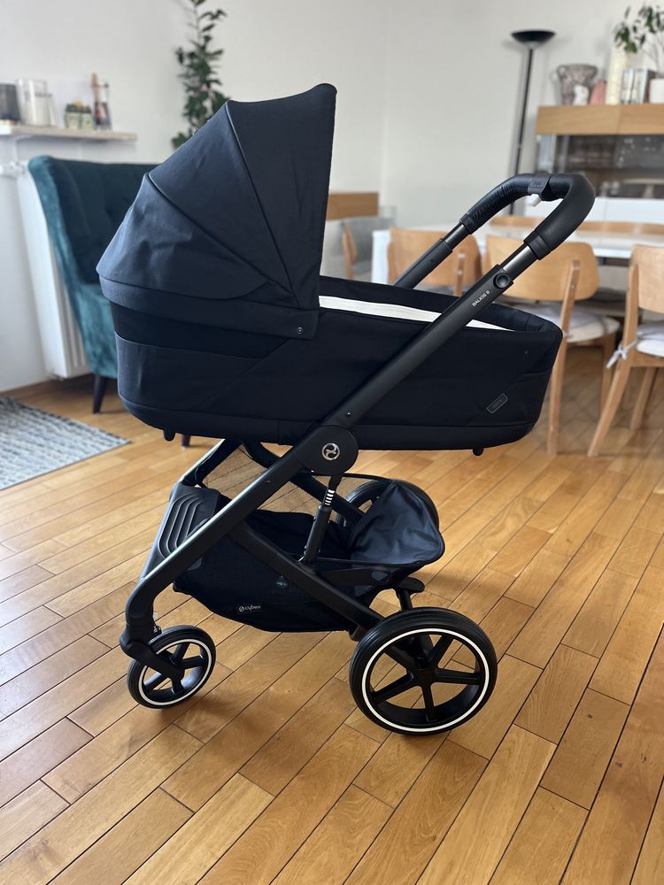 Gondola do Cybex ( balios/talos s lux)