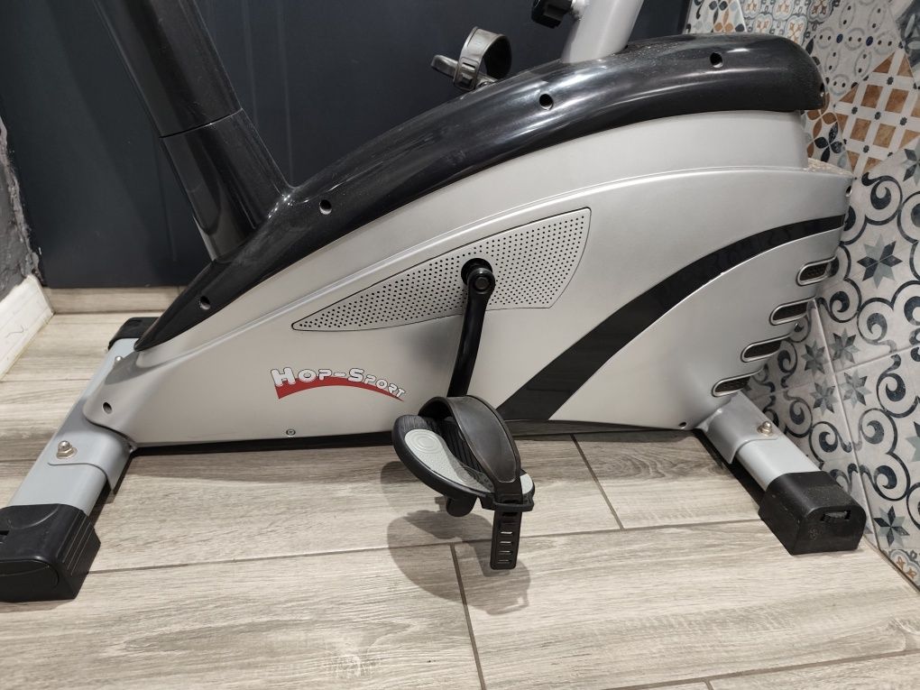 Rower magnetyczny Hop-sport HS70R