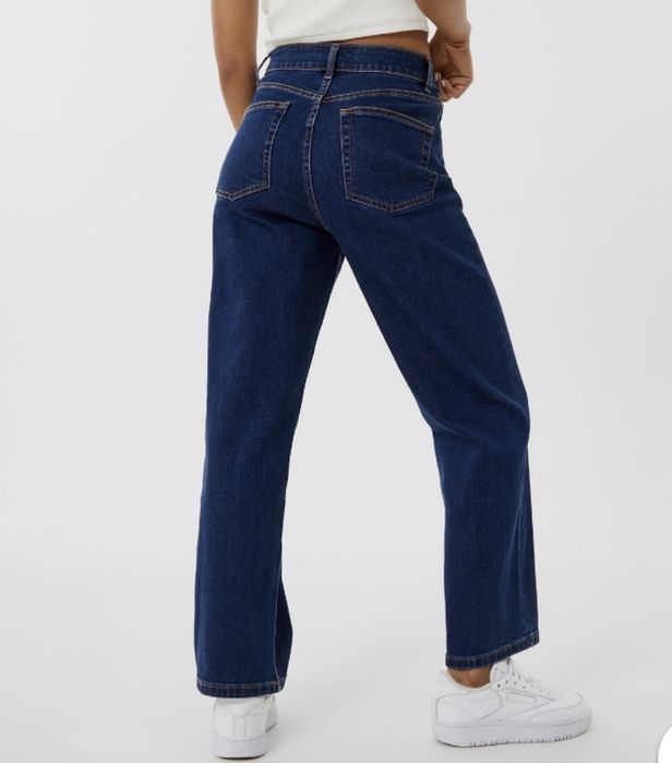 Джинсы женские JACK WILLS, ZARA