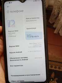 Xiaomi Ксiомі редмі ноут 8 про