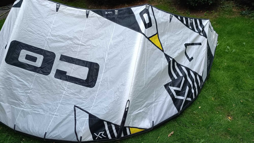 Latawiec, kite Core XR5 7m