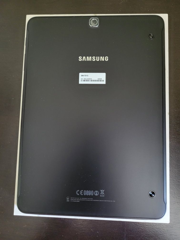 Samsung Tab S2 T813 32gb планшет