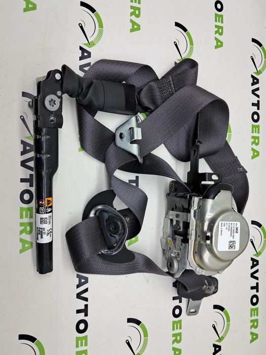 Ремень безопасности водителя передний левый Chevrolet BOLT EV 17-21