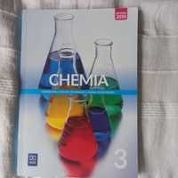 Chemia 3 stan idealny
