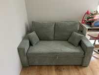 Sofa rozkladana
