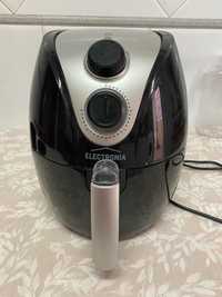 Airfryer eletronia