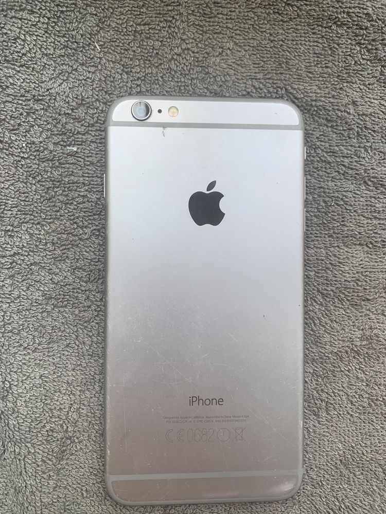 Iphone 6,7,se 16гб neverlock