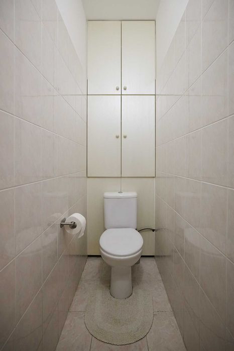 ‼️ Без комісії! Продаж 2к. квартири з ремонтом біля м.Палац України ‼️