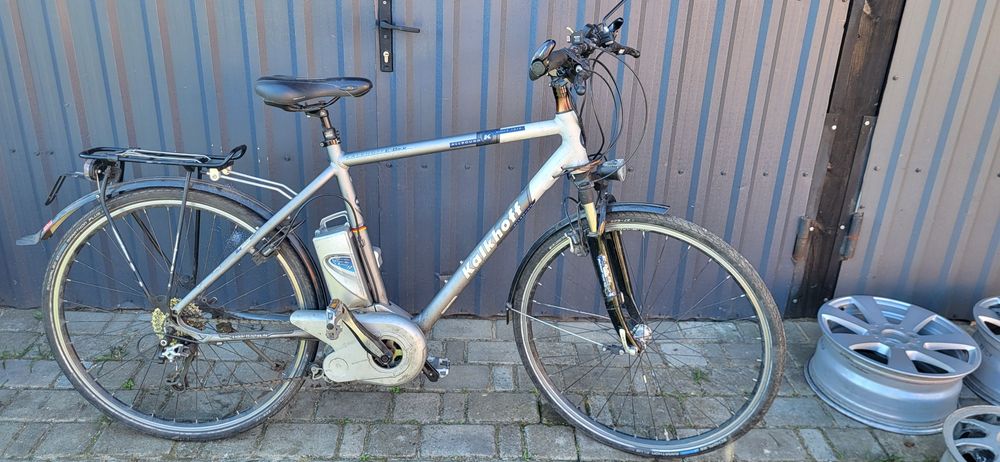 Viktoria Pegasus Bötther 24v 36v 28 26 дюймів електро велосипед дамка