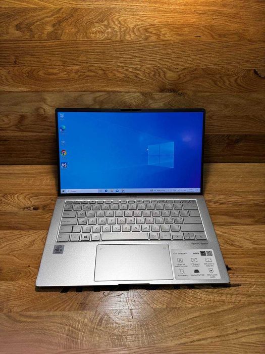 ASUS VivoBook UX433FAC