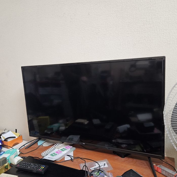 Телевизор Ergo 40' LED