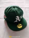 Czapka full cap new era